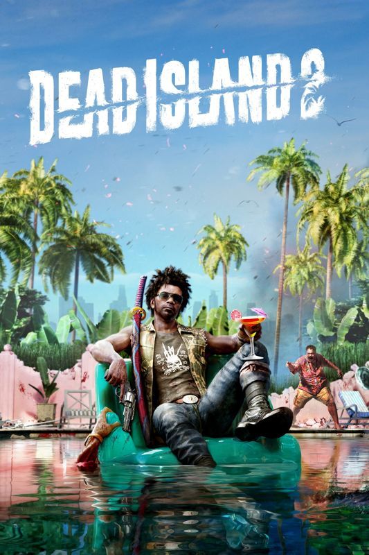 Game cover: Dead Island 2