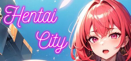 Game cover: Hentai City