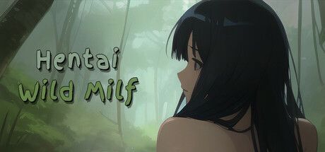Game cover: Hentai Wild Milf