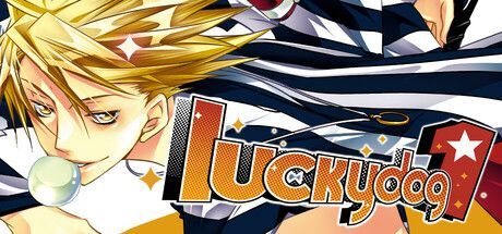 Game cover: Luckydog1