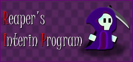 Game cover: Reaper's Interin Program