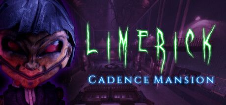 Game cover: Limerick: Cadence Mansion