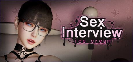 Game cover: Sex Interview: Ice Cream