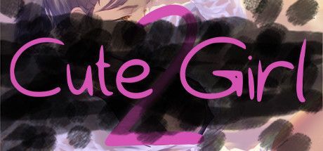 Game cover: Cute Girl 2