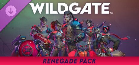 Game cover: Wildgate: Renegade Pack