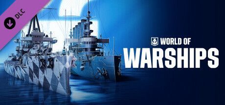 Game cover: World of Warships: Starter Pack - Dreadnought