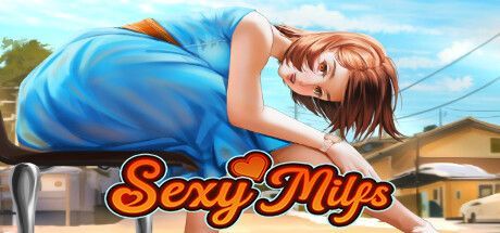 Game cover: Sexy Milfs