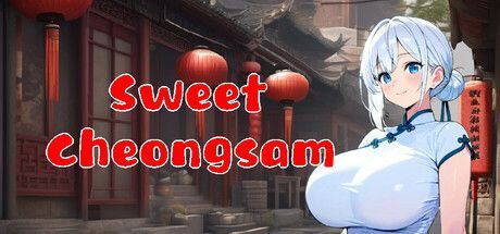 Game cover: Sweet Cheongsam