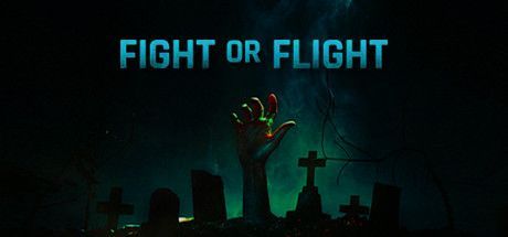 Game cover: Fight or Flight