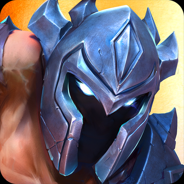 Game cover: Guardian Kingdoms