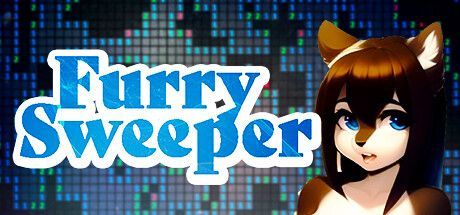 Game cover: Furry Sweeper
