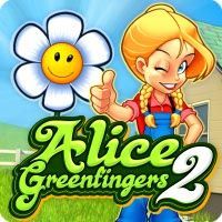 Game cover: Alice Greenfingers 2