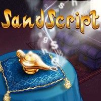 Game cover: SandScript
