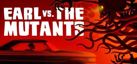 Game cover: Earl vs. the Mutants