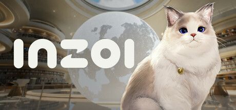 Game cover: inZOI