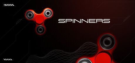 Game cover: Spinners