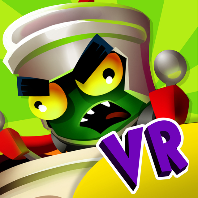 Game cover: Romans From Mars 360