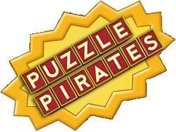 Game cover: Yohoho! Puzzle Pirates