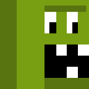 Game cover: Super Paper Monster Smasher