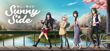 Game cover: SunnySide