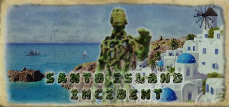 Game cover: Santo Island Incident
