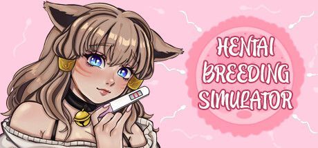 Game cover: Hentai Breeding Simulator
