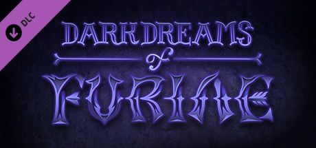 Game cover: Neverwinter Nights: Enhanced Edition - Dark Dreams of Furiae