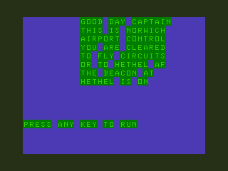 Game cover: Dragonfly: Fight Simulator