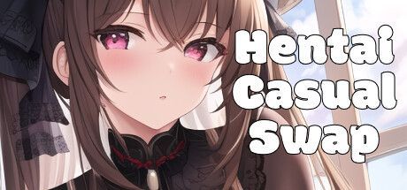 Game cover: Hentai Casual Swap