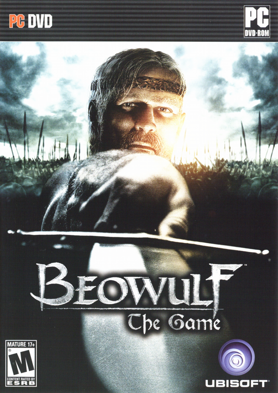 Game cover: Beowulf: The Game