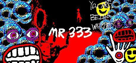 Game cover: MR 333