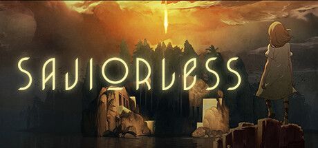 Game cover: Saviorless