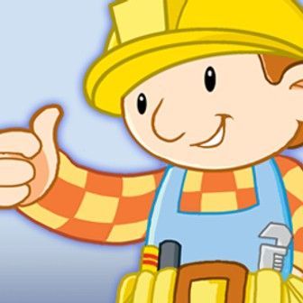 Game cover: Bob the Builder: Can-Do Carnival