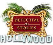 Game cover: Detective Stories: Hollywood