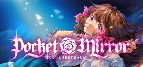 Game cover: Pocket Mirror: GoldenerTraum