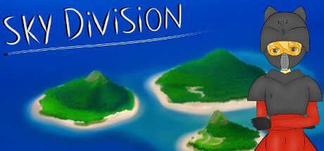 Game cover: Sky Division