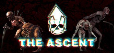 Game cover: The Ascent