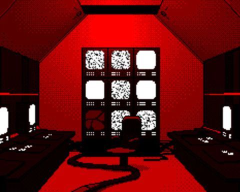 Game cover: Xermatt Redux