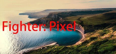Game cover: Fighter: Pixel