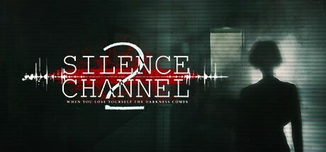 Game cover: Silence Channel 2