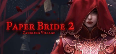 Game cover: Paper Bride 2: Zangling Village