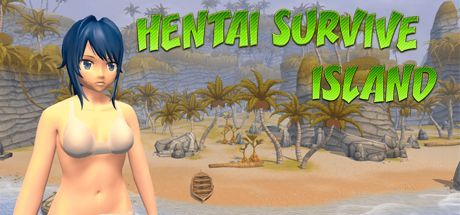 Game cover: Hentai Survive Island