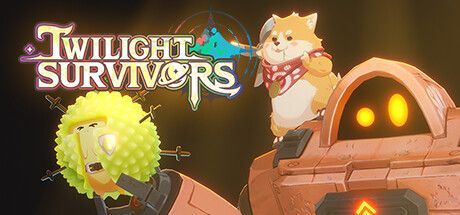 Game cover: Twilight Survivors