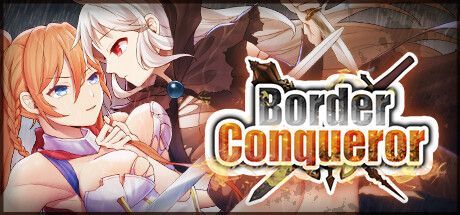 Game cover: Border Conqueror