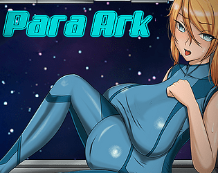 Game cover: Para Ark