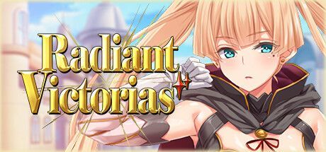 Game cover: Radiant Victorias
