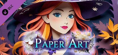Game cover: Master of Pieces: Jigsaw Puzzle - Paper Art