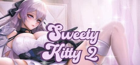 Game cover: Sweety Kitty 2