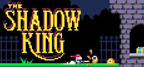 Game cover: The Shadow King