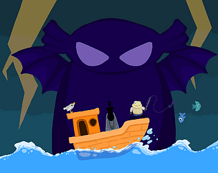 Game cover: Reel-istic Fishing